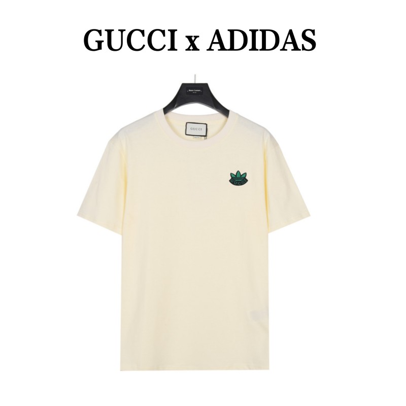 Clothes GUCCI X ADIDAS 258