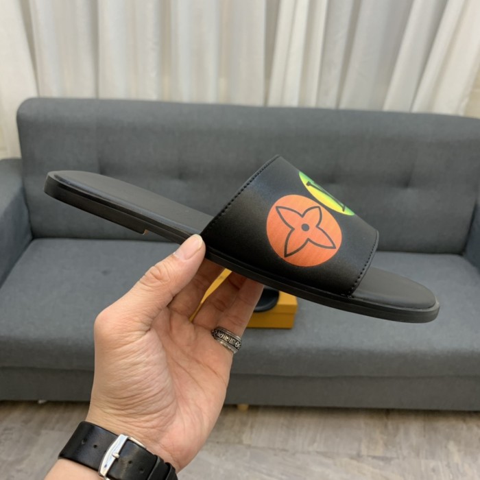 Louis Vuitton Slipper 122