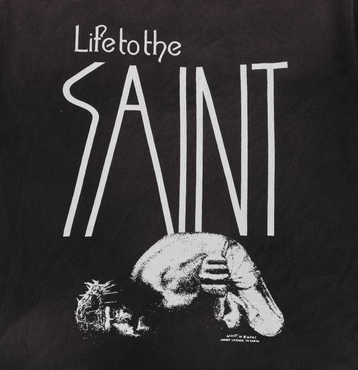 Clothes Saint Michael 10