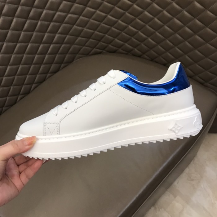 Louis Vuitton Low Top sneaker 45