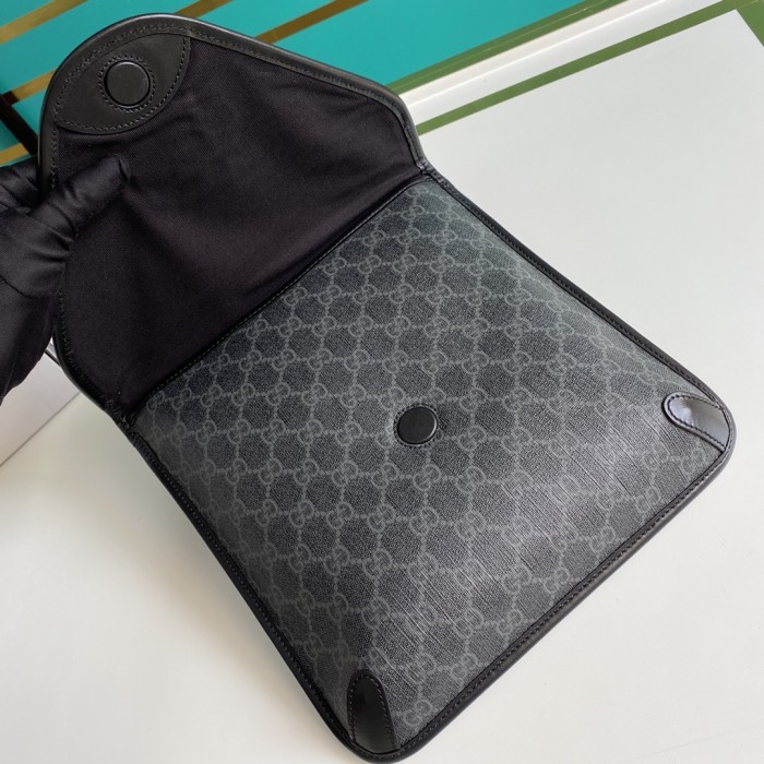 Handbag Gucci 599521 size 26*26*5 cm