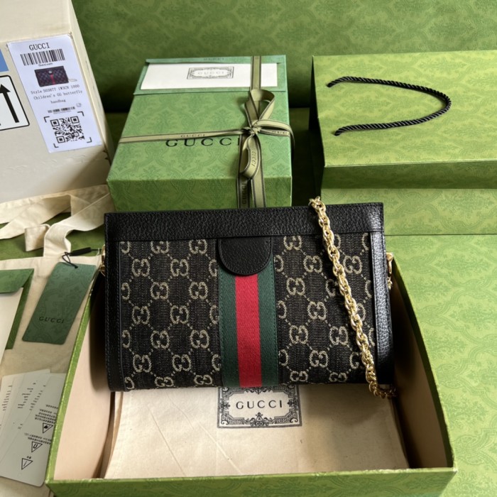 Handbag Gucci 503877 size 26*17*8 cm