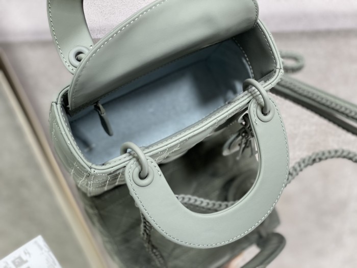 Handbag Dior size 17 cm