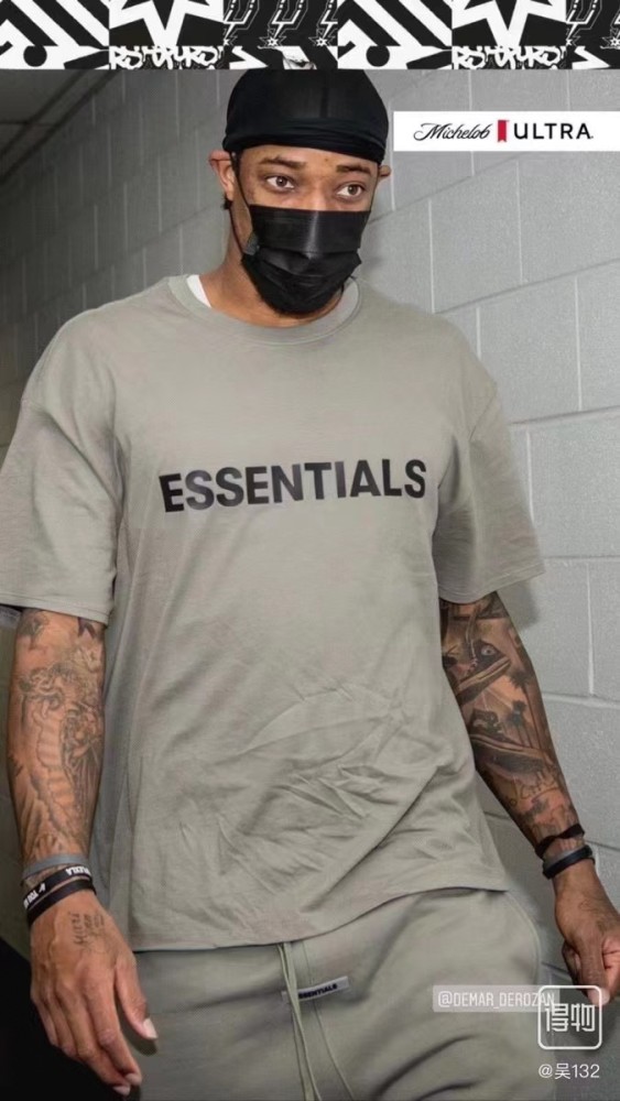 Clothes FEAR OF GOD 40