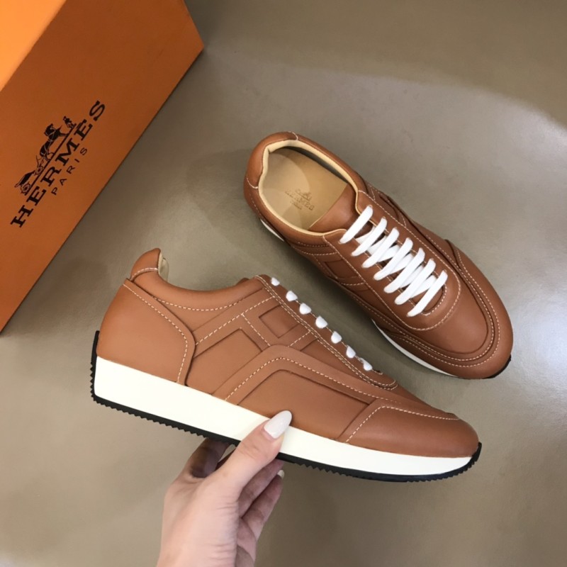 Hermes Low Top sneaker 1