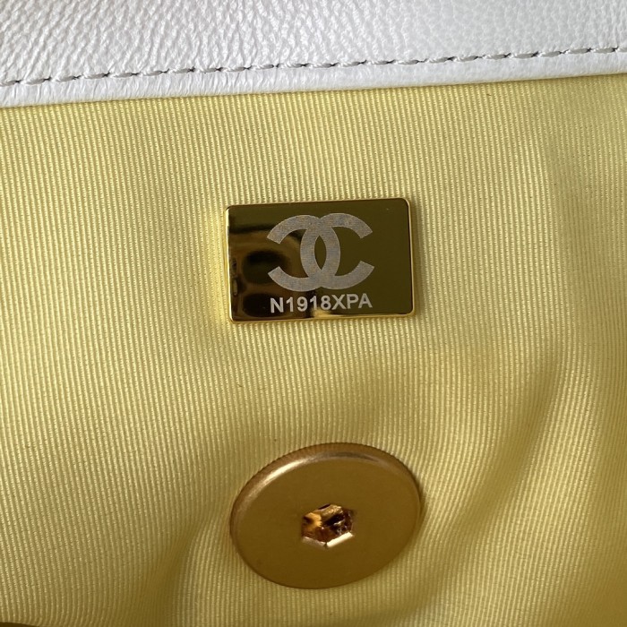 Handbag Chanel size 26 cm