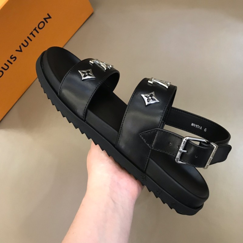 Louis Vuitton Slipper 89