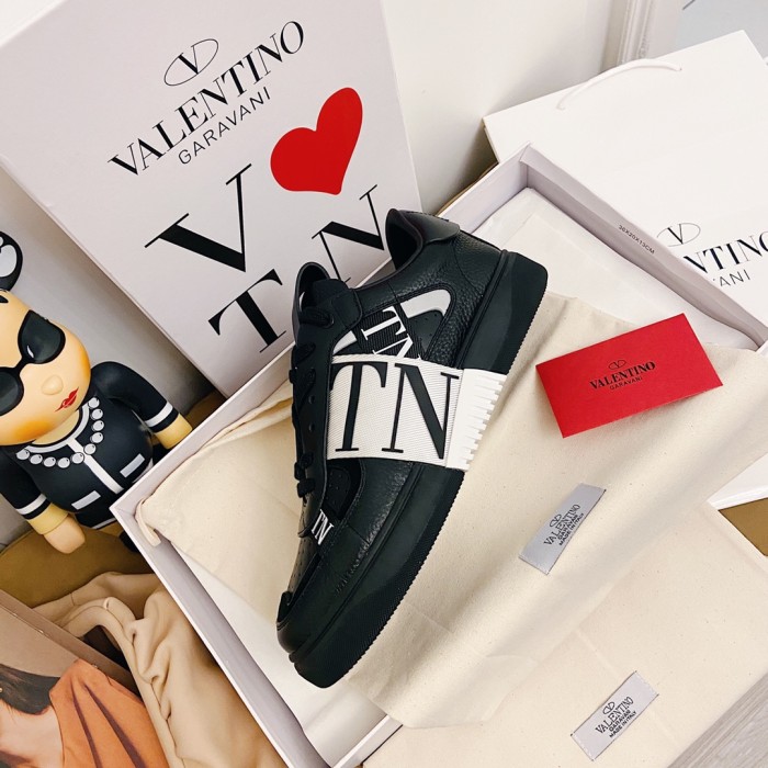 VALENTINO GARAVANI VL7N WOMEN Sneaker 4