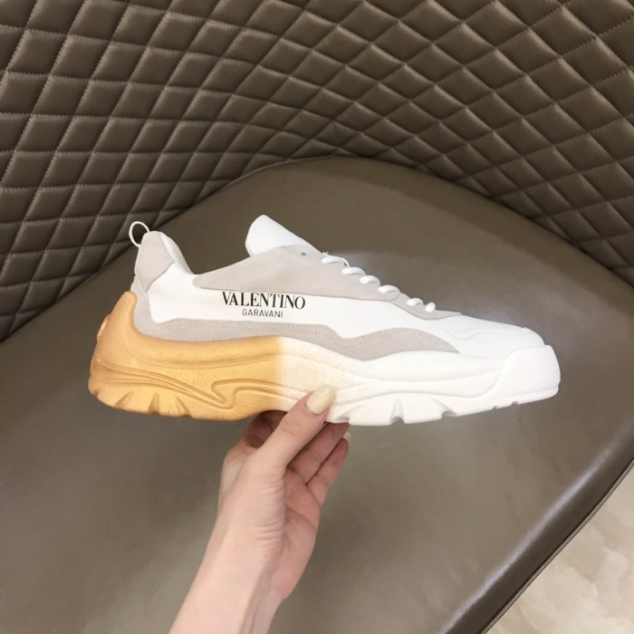 Valentino Garavani Gumboy low-top sneakers 11