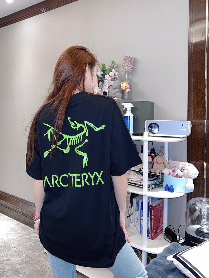 Clothes ARC'TERYX 23