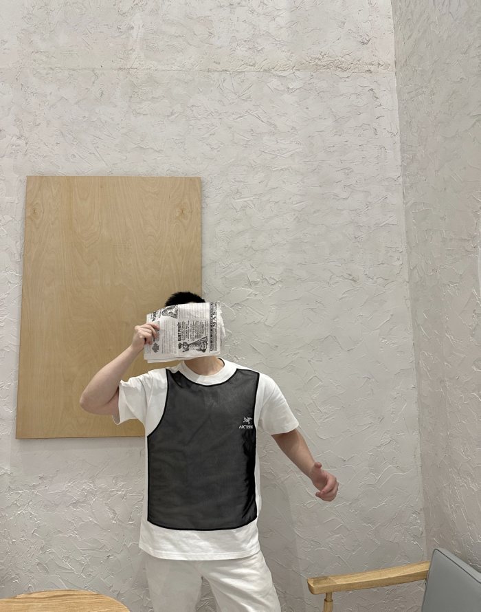 Clothes ARC'TERYX 42