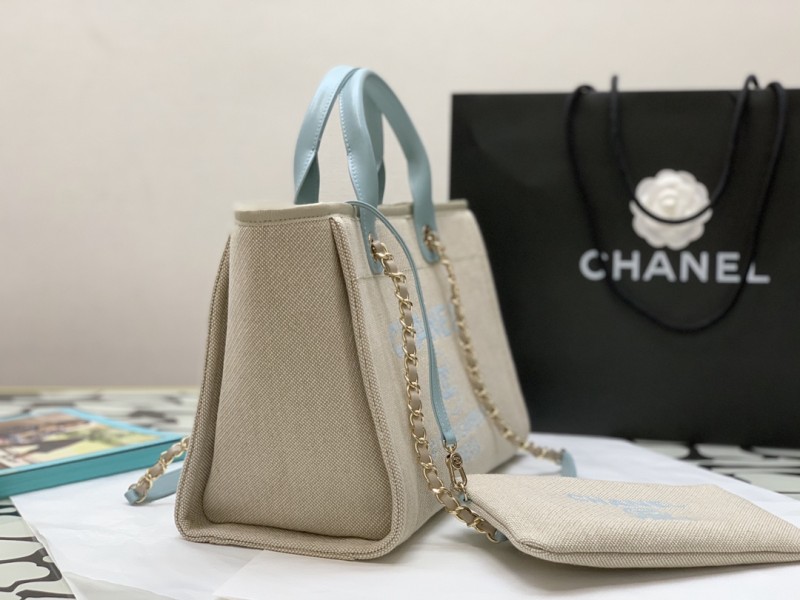 Handbag Chanel size 32 cm