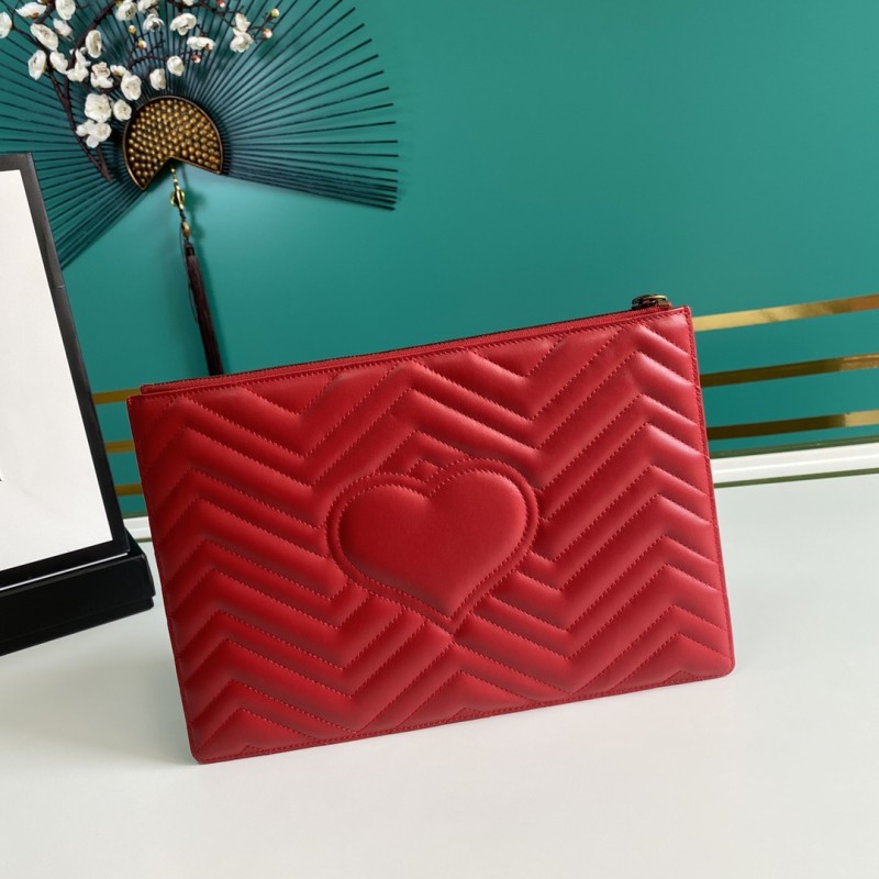 Handbag Gucci 476440 size 30*20*1 cm