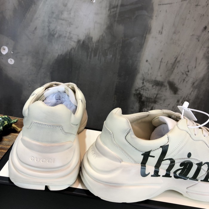 Gucci Rhyton sneaker 58