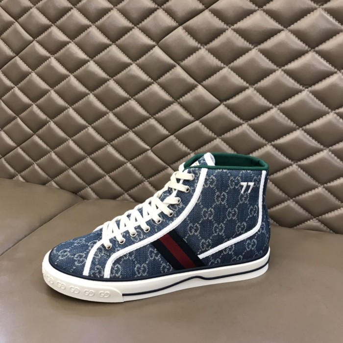 Gucci Tennis 1977 sneaker 5