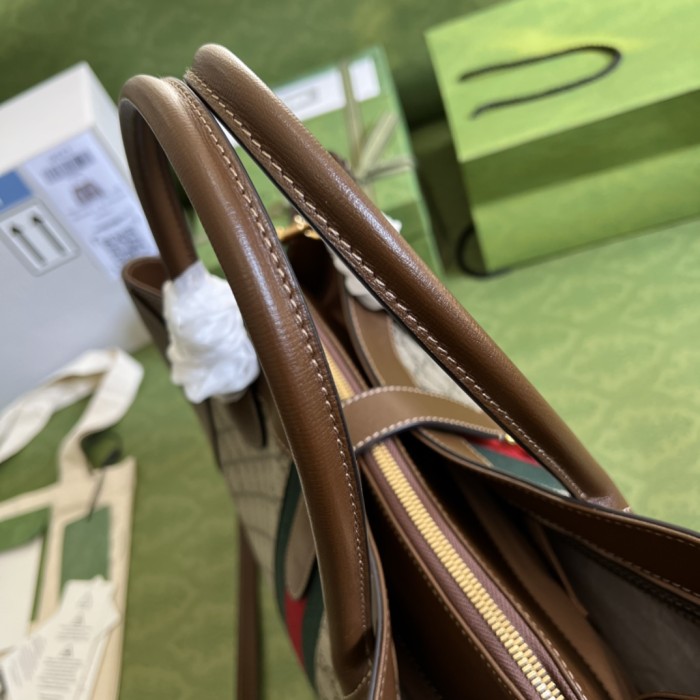 Handbag Gucci 649015 size 40*30*15 cm