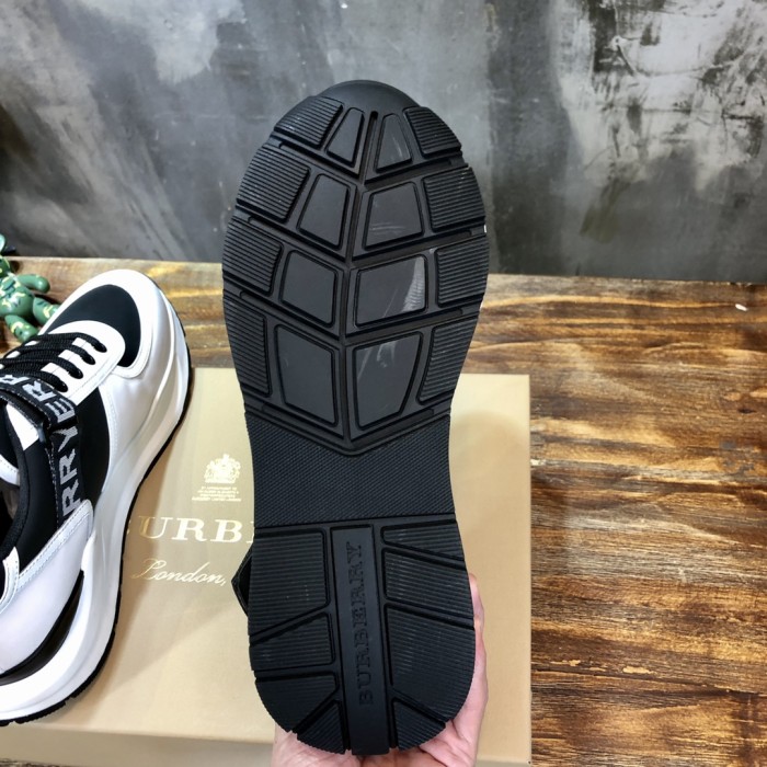 Burberry Vintage Sneaker 10