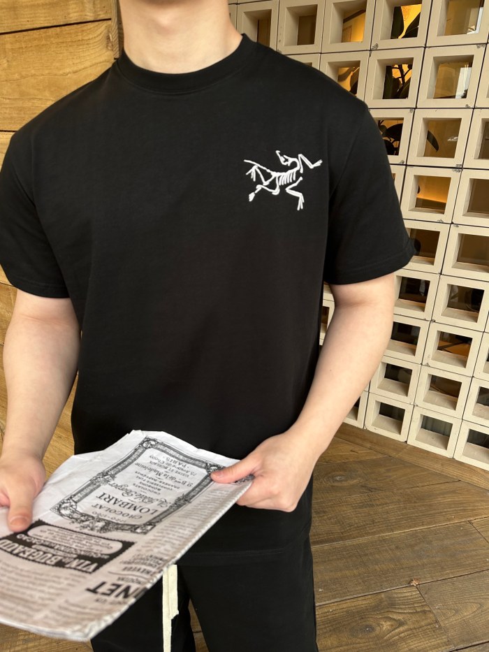 Clothes ARC'TERYX 57