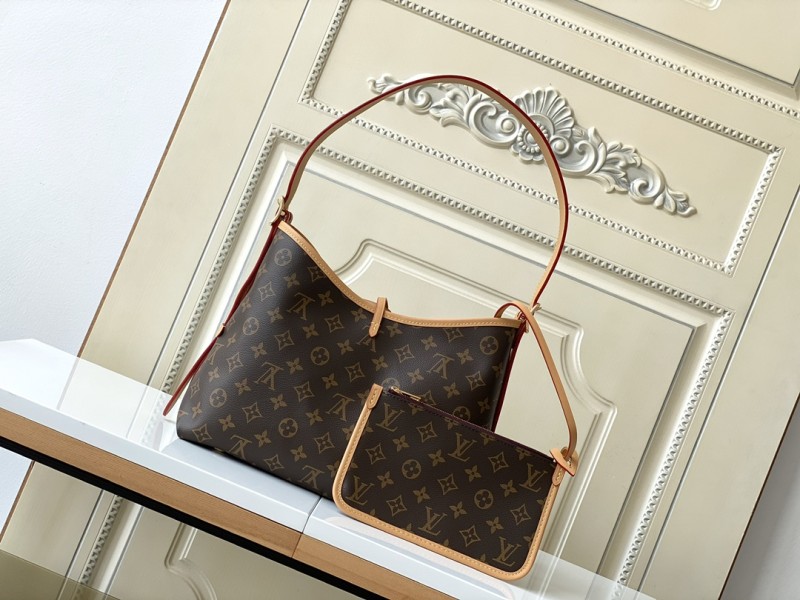 Handbag Louis Vuitton M46203 size 29×12×24 cm
