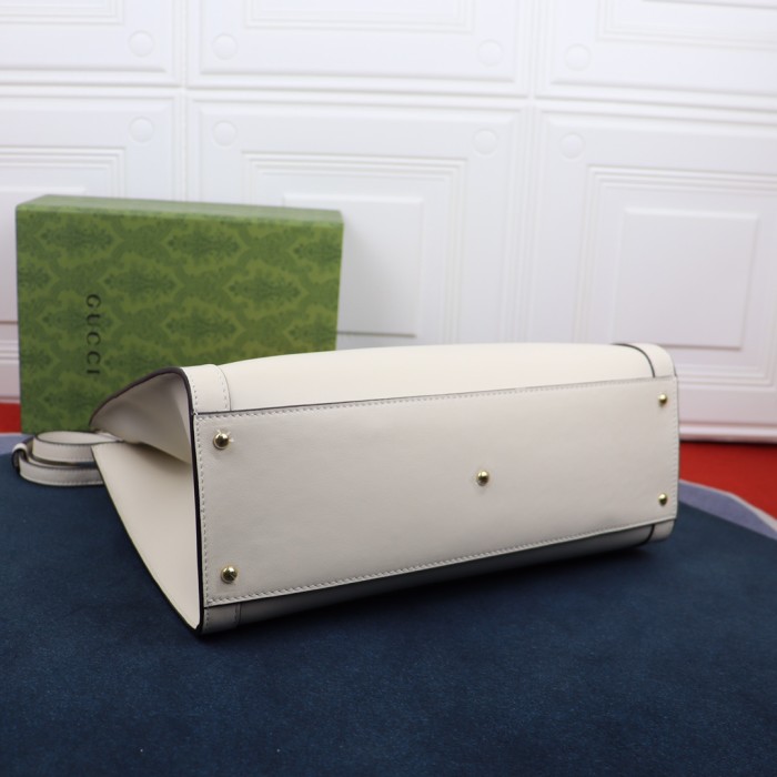 Handbag Gucci 655658 size 35*30*14 cm