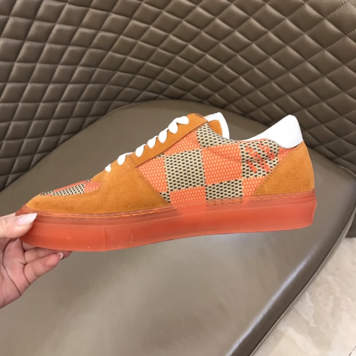 Louis Vuitton Ollie sneaker 9