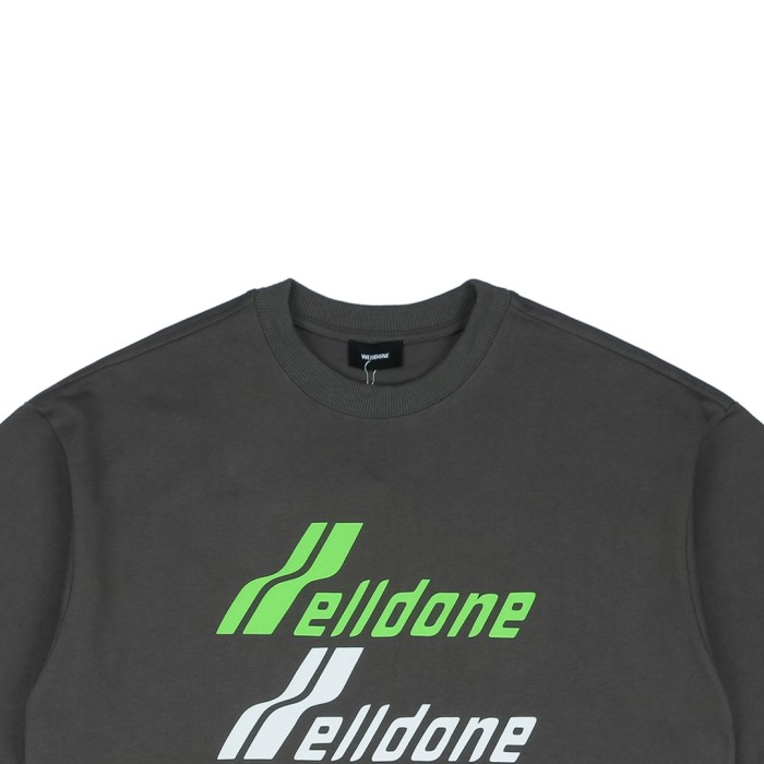 Clothes WE11 DONE 29