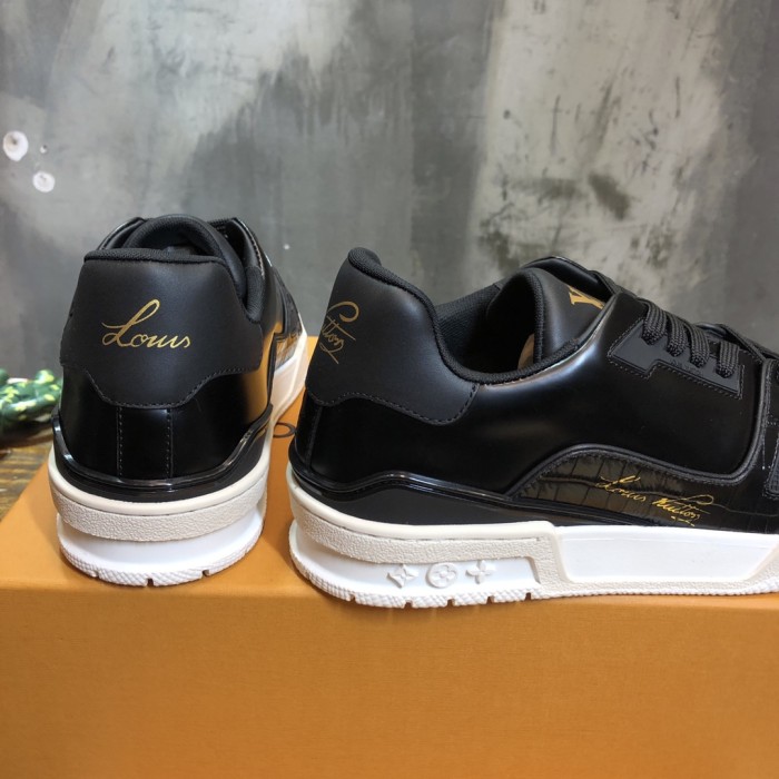 Louis Vuitton Trainer Sneakers 49