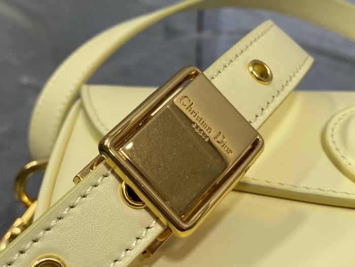 Handbag Dior size 22*17*6 cm