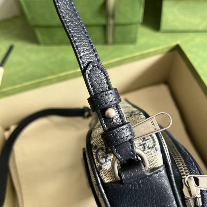 Handbag Gucci 722557 size 18*11*6 cm