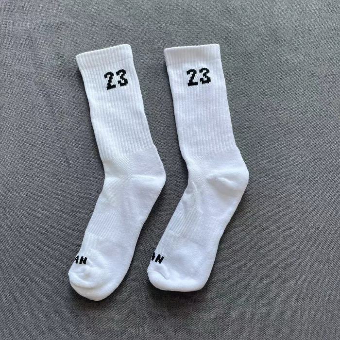 Basketball sock