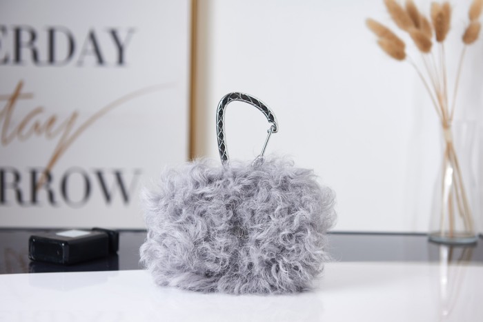 Handbag Chanel AS2397 size 9-12-5 cm