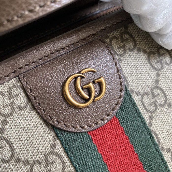 Handbag Gucci 565224 size 27*22*17 cm