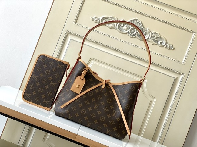 Handbag Louis Vuitton M46203 size 29×12×24 cm