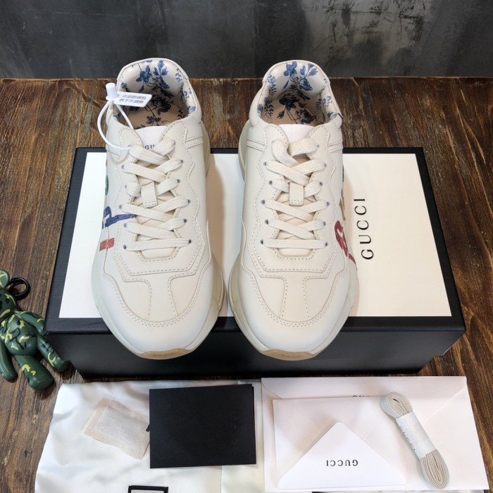 Gucci Rhyton sneaker 55