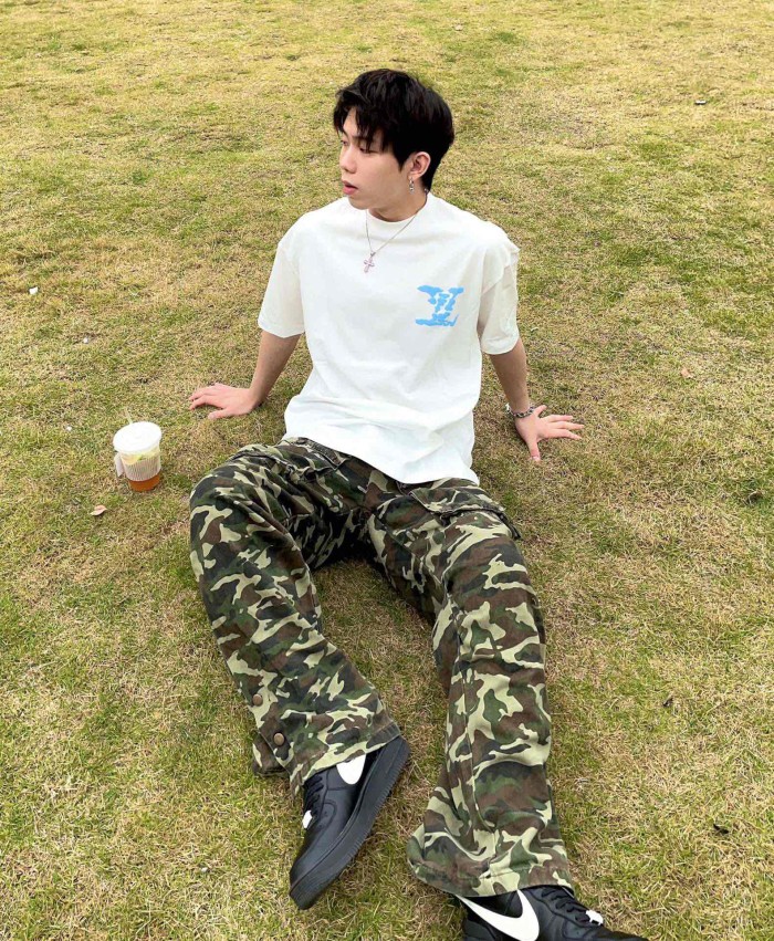 Clothes Louis Vuitton 138