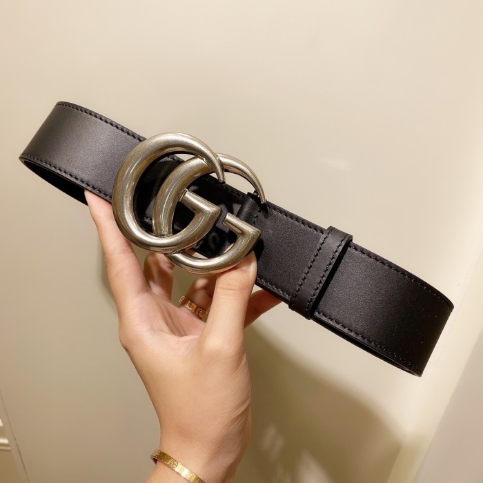 Gucci Belt 9 (width 4cm)