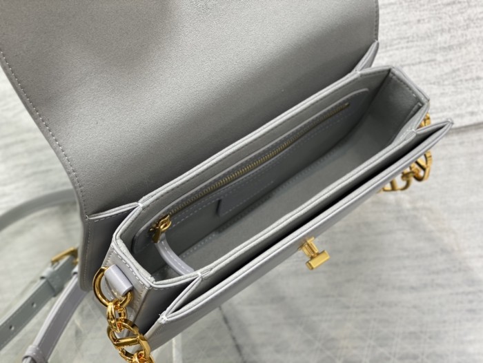 Handbag Dior size 22.5*6.5*12.5 cm