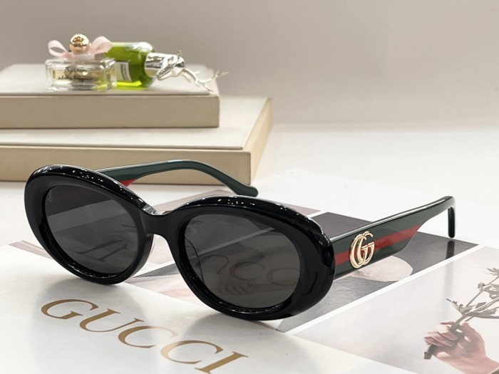 Sunglasses Gucci GG1132/S 52 20-145