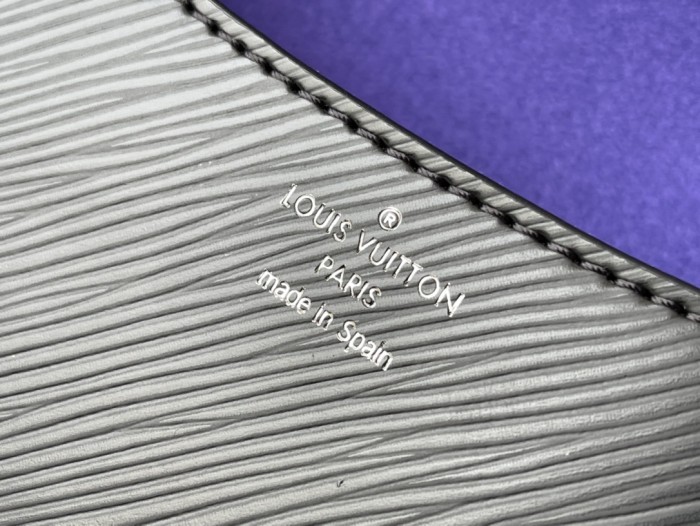 Handbag Louis Vuitton M59457 M59386 M59457 M59460 Buci size:24.5 x 15.5 x 9cm