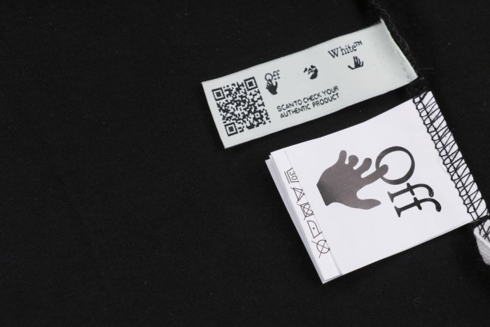 Clothes OFF WHITE 17