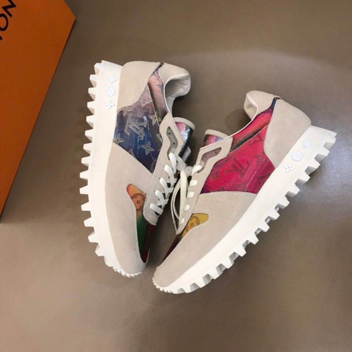 Louis Vuitton Runner sneaker 8