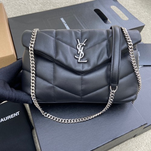 Handbags SAINT LAURENT 620333 size 23×15.5×8.5 cm