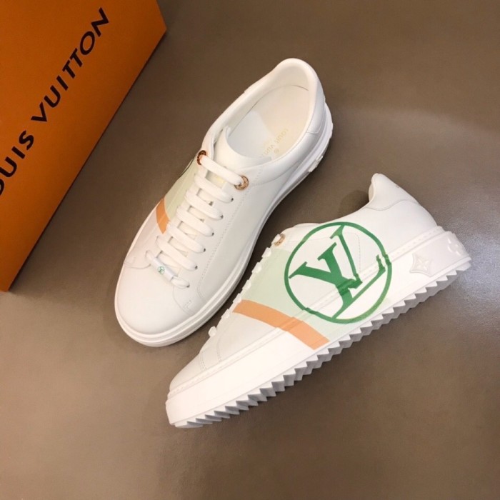 Louis Vuitton Low Top sneaker 27