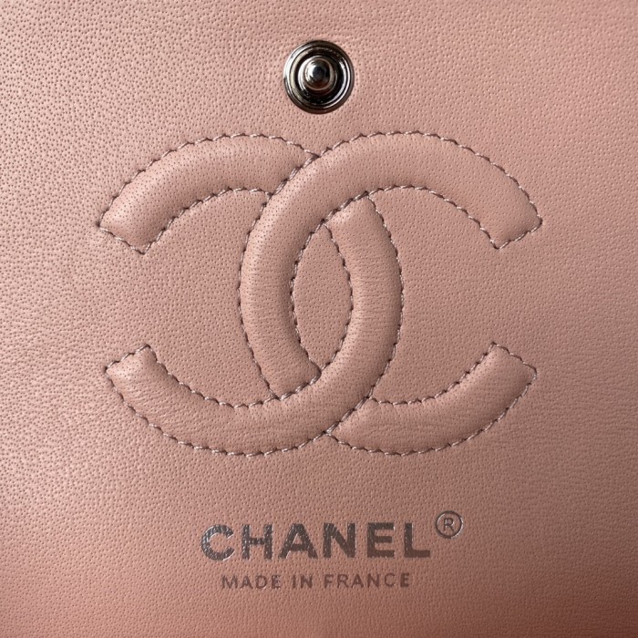Handbag Chanel A01113 size 23 cm