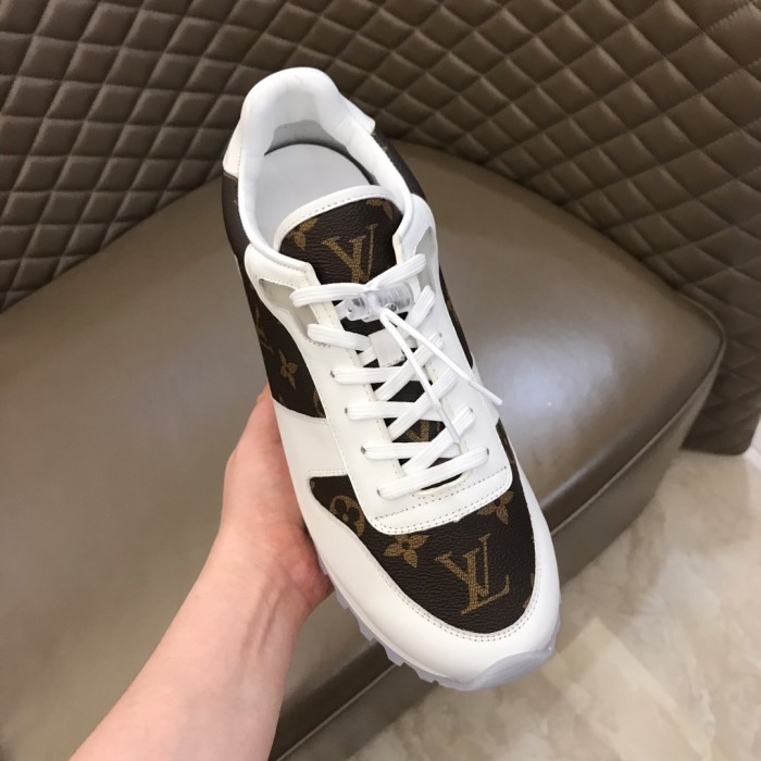Louis Vuitton Runner sneaker 2