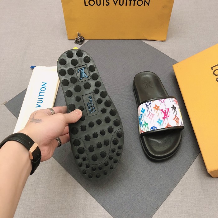 Louis Vuitton Slipper 109