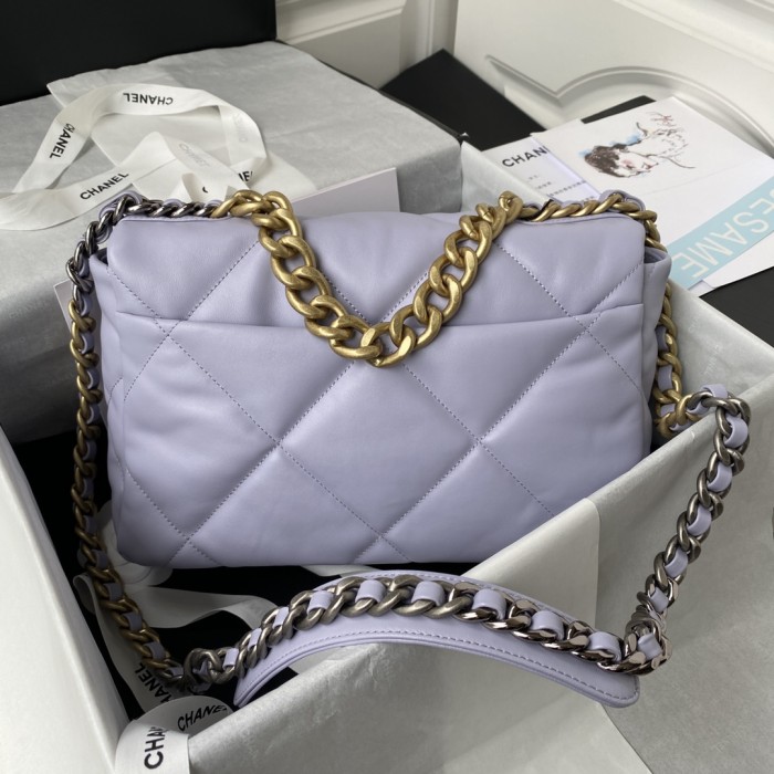 Handbag Chanel size 30 cm