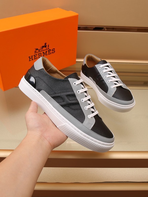 Hermes District sneaker 5