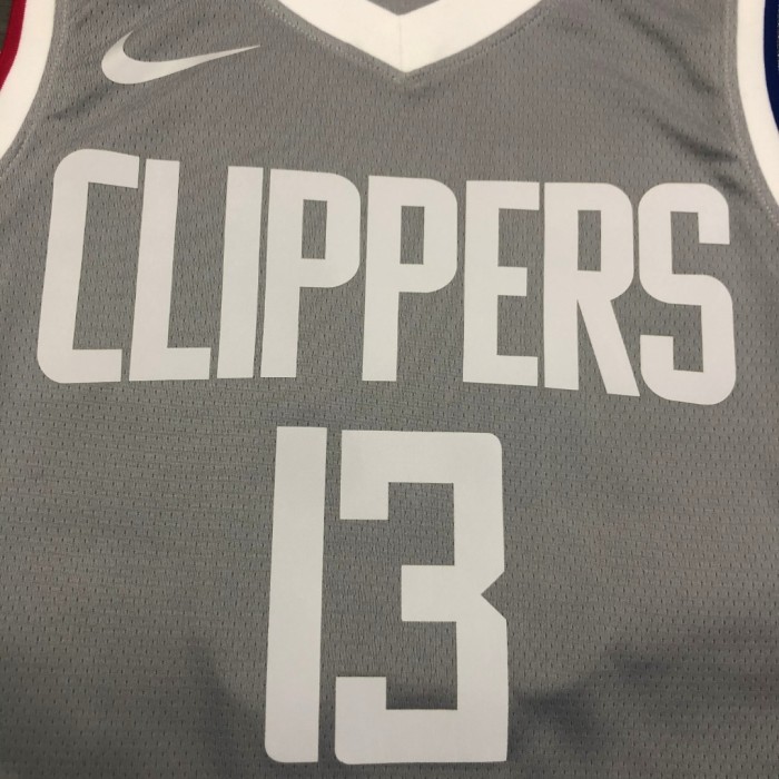 Basketball Jerseys Los Angeles Clippers