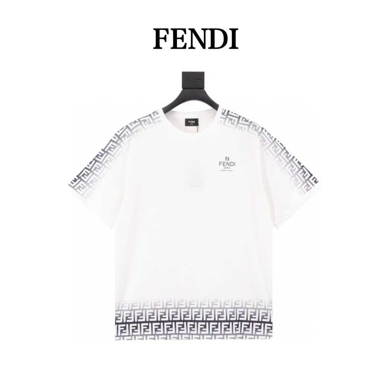 Clothes Fendi 33